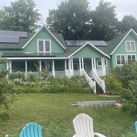 Lucy'S Place Бейфийлд Екстериор снимка