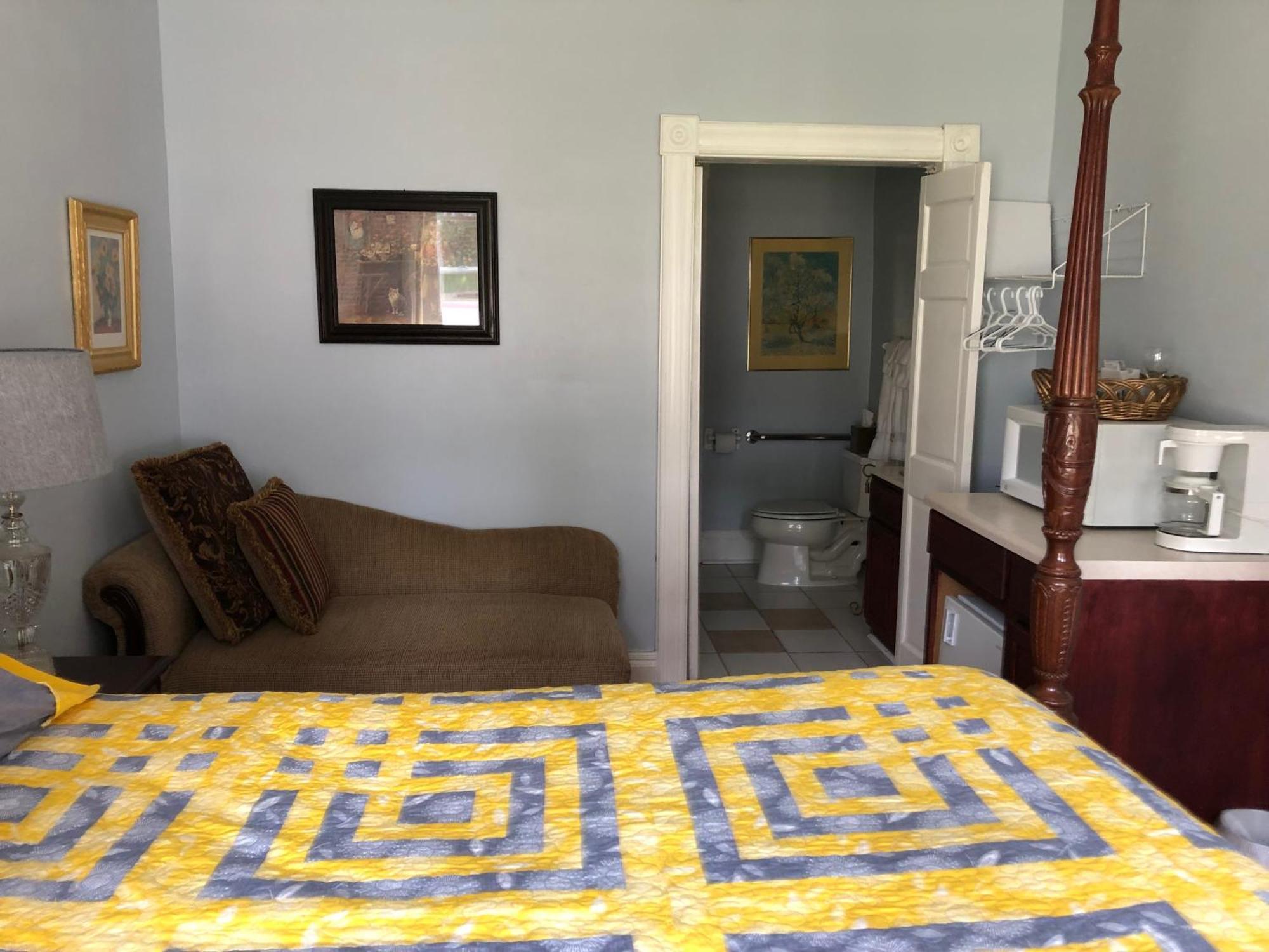 Lucy'S Place Бейфийлд Екстериор снимка
